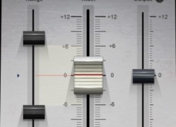 Waves Vocal Rider®